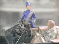 Thunberdirds (parody of Thunderbirds in japan)