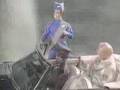 Thunberdirds (parody of Thunderbirds in japan)
