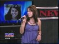 Aja on KUSI TV