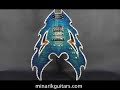 Minarik Firebolt guitar Minarik Firebolt guitar