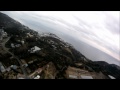 三筋山から稲取の海岸まで(^O^)v
