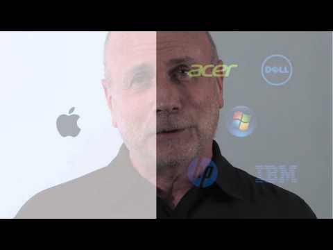 Ken Segall, es el hombre que puso la 