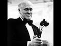 ROSTROPOVICH & RICHTER play BRAHMS  Cello sonata no.2 in F Op.99 (3-4)