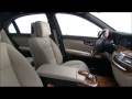 Mercedes-Benz S-Class S 600