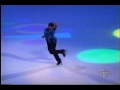 1998 CSOI - Antares