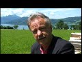 DI Werner Gottwald (Voest Alpine) DI Werner Gottwald (Voest Alpine)