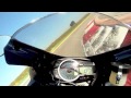 2011 GSX-R 750 launch