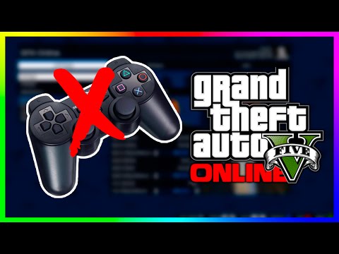 how to update gta 5 ps3