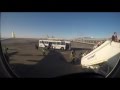 Take off - Hurghada Airport