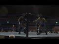 Joey Ryan vs Aaron Bolo - Salem, OR 3/27/11