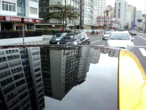 Imagem de Amostra do You Tube