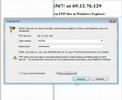 AoWC FTP Tutorial #1