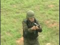 ROC Taiwan Police SWAT and Military CT Teams