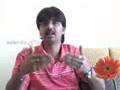 Jeetu Shankar - A Tabala artiste.