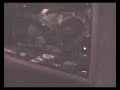 Slipknot recording Only One (1999)