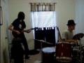 Experimental Rock Project Song #1