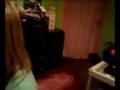 videos de mimi and guppy having a meow fight