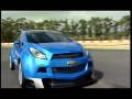 2006 Chevrolet Wtcc Ultra Concept Estoril Promotional Video