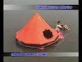 Sparklesource Liferaft Full Test Video Sparklesource Liferaft Full Test Video