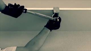 Fallprotec Securail by Somain