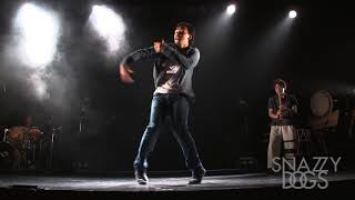 Madoka – SNAZZY DOGS -SQUARE- [東京公演]