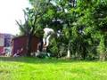cork/ slow moed.. -- I just re formed my cork and like the suroundings it was in :)