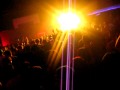 Live at the Palladium