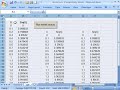 Introduction to Writing Excel Macros (VBA)