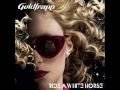 Ride a White Horse Ewan Pearson Disco Odyssey Part - Goldfrapp