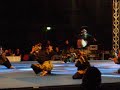 IPSI Demo Team in Holland