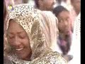 sudanese talented kid sings for Osman Hussein
