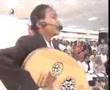 sudanese talented kid sings for Osman Hussein