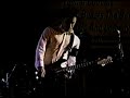 Nuno Bettencourt (Mourning Widows) No Regrets - Live 2001 Nuno Bettencourt (Mourning Widows) No Regrets - Live 2001