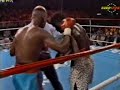 Pernell Whitaker vs. Azumah Nelson (Part Two ) Pernell Whitaker vs. Azumah Nelson (Part Two )