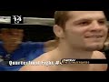 Manvel \"The Pitbull\" Gamburyan