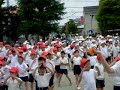 Undokai 2008 parte 3