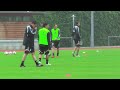 [2] Liverpool FC training at Interlaken part 2