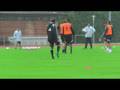 [2] Liverpool FC training at Interlaken part 2