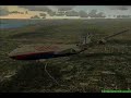 FS9 B747 KSEA Pattern