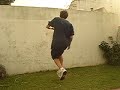 wallspin