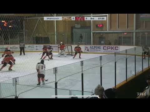 PP Work & Assist vs Beaver Valley