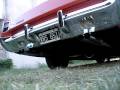 GTX V8 - La soñada (Video 2)