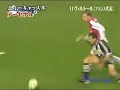 Berkamp in Arsenal vs Newcastle Berkamp in Arsenal vs Newcastle