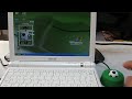 USB Soccer Fidget