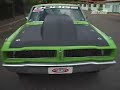 Dodge Charger v8 com 600 cv