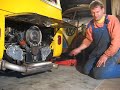 Icon for Post #2,7l Porsche engine in VW Bus T1