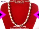 BISUTERIA D` KIMY - COLLARES