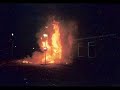 The Take Over: vuurwerk in het kippenhok! Hilarisch