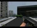 gmod obstacle course- the highway