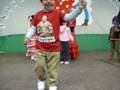 pequeño bailaor de yeste eduardo FERIA DE ABRIL